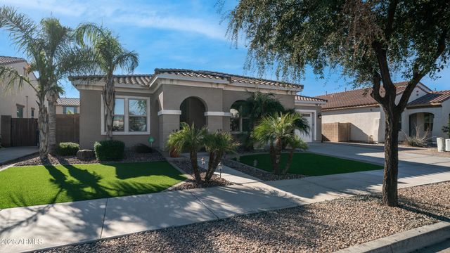 20873 E Waverly Drive, Queen Creek, AZ 85142