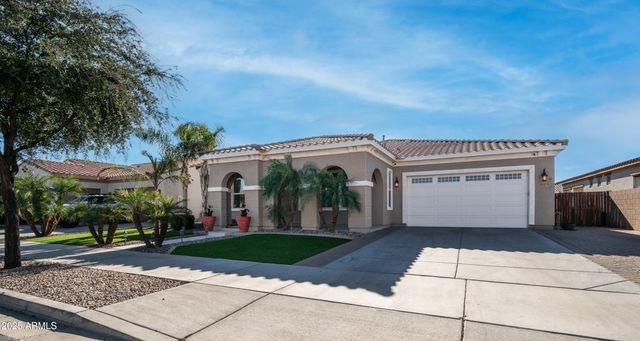 20873 E Waverly Drive, Queen Creek, AZ 85142