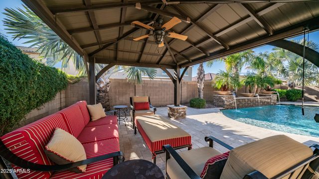 20873 E Waverly Drive, Queen Creek, AZ 85142