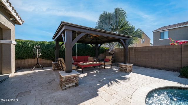 20873 E Waverly Drive, Queen Creek, AZ 85142