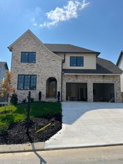 1373 London Woods Way 18, Apison, TN 37302