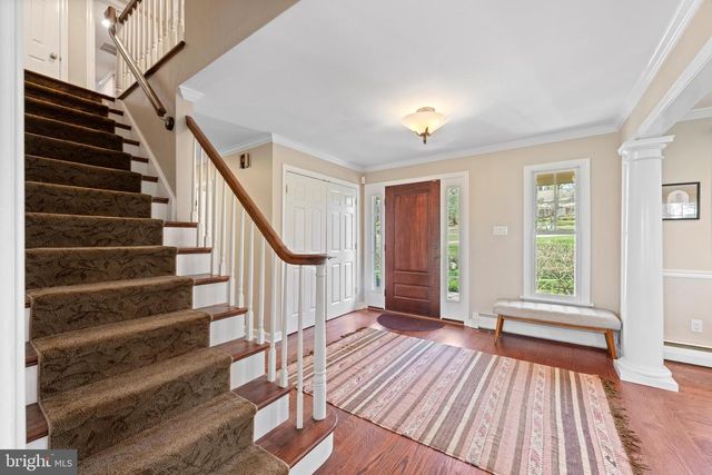 11 FOXCHASE RD, Malvern, PA 19355