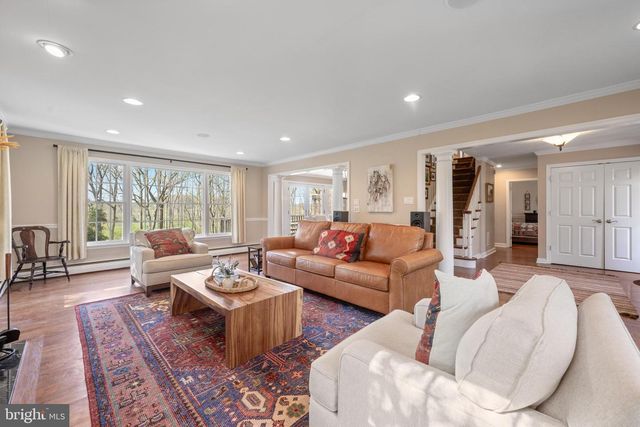 11 FOXCHASE RD, Malvern, PA 19355