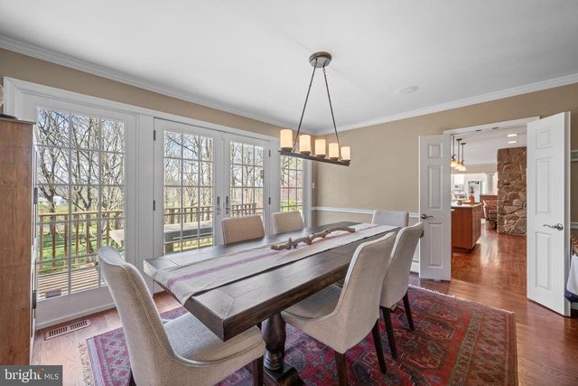 11 FOXCHASE RD, Malvern, PA 19355