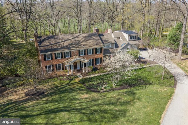 11 FOXCHASE RD, Malvern, PA 19355