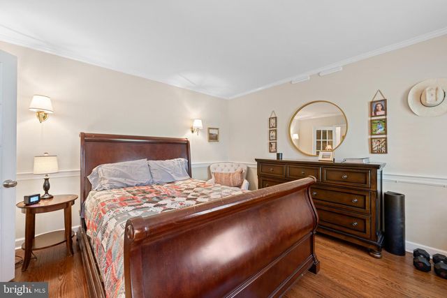 11 FOXCHASE RD, Malvern, PA 19355