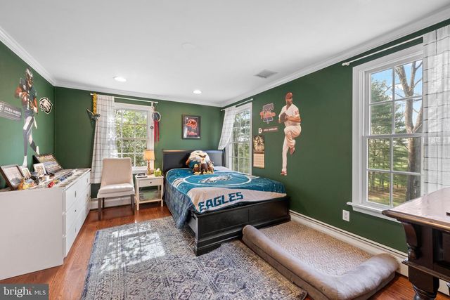 11 FOXCHASE RD, Malvern, PA 19355