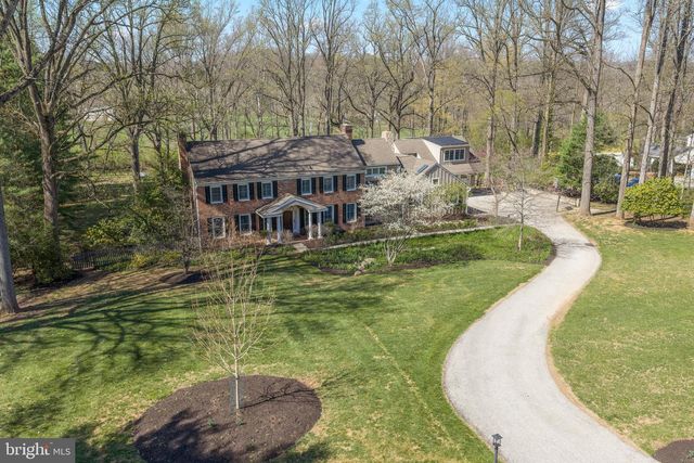 11 FOXCHASE RD, Malvern, PA 19355