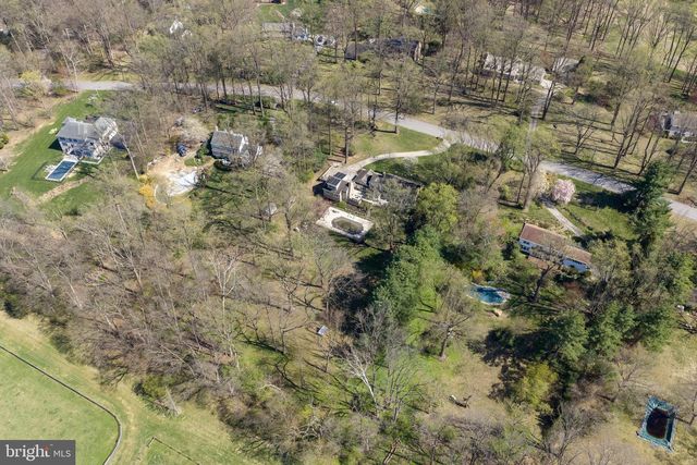 11 FOXCHASE RD, Malvern, PA 19355