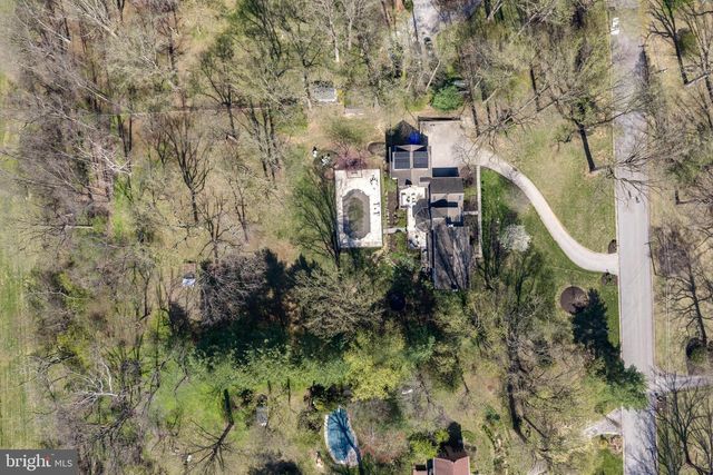 11 FOXCHASE RD, Malvern, PA 19355