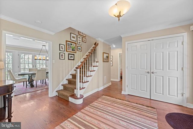 11 FOXCHASE RD, Malvern, PA 19355