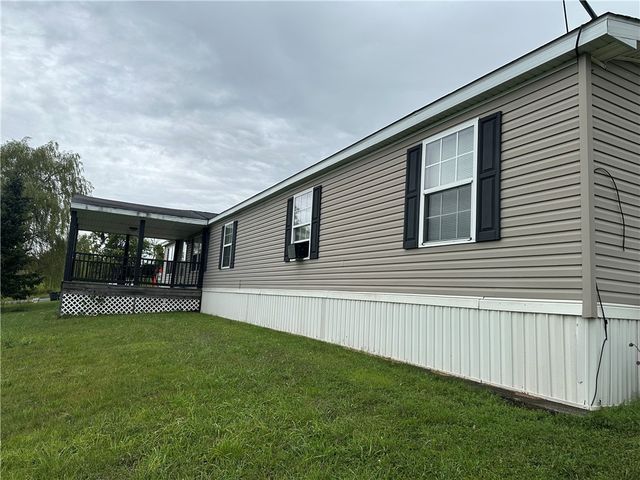 148 Dilley Hill Road, New Berlin, NY 13815