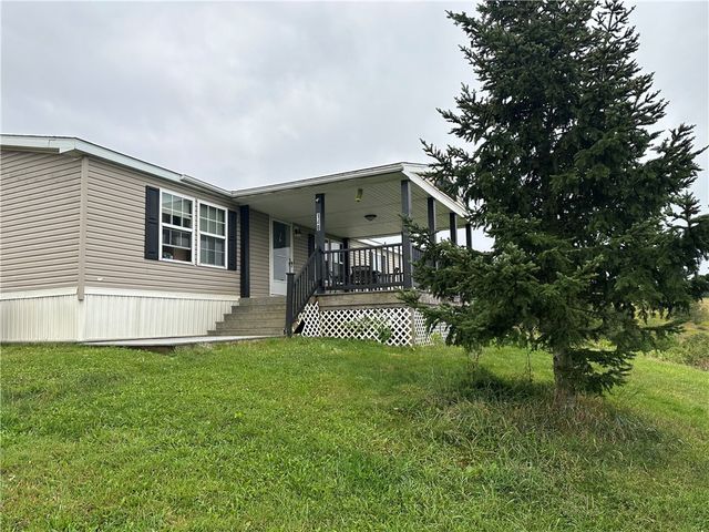 148 Dilley Hill Road, New Berlin, NY 13815