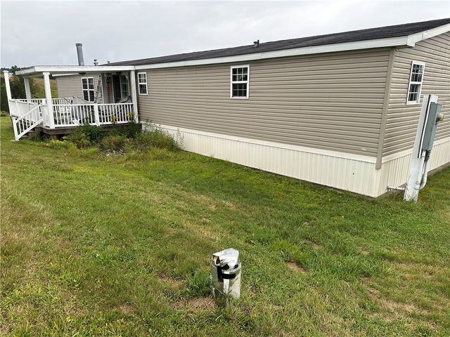 148 Dilley Hill Road, New Berlin, NY 13815