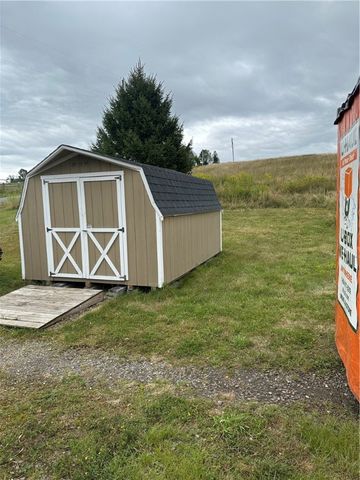 148 Dilley Hill Road, New Berlin, NY 13815