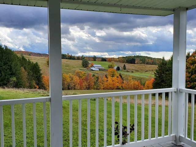 148 Dilley Hill Road, New Berlin, NY 13815