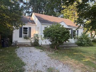 816 MIKEL ST, Columbia, MO 65203