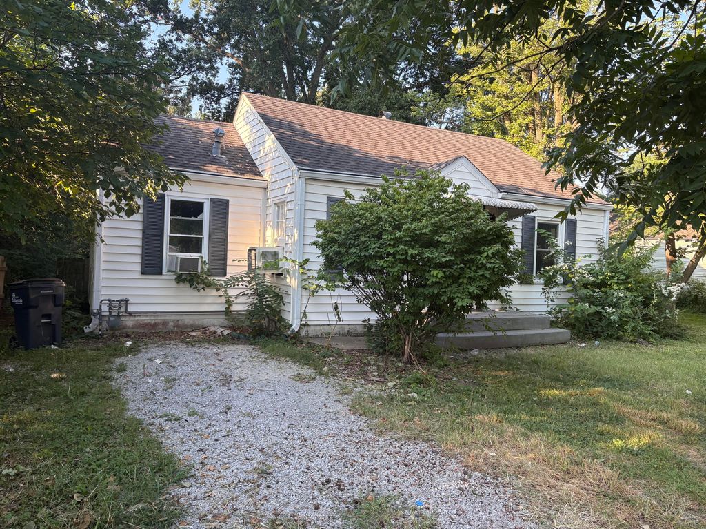 816 MIKEL ST, Columbia, MO 65203