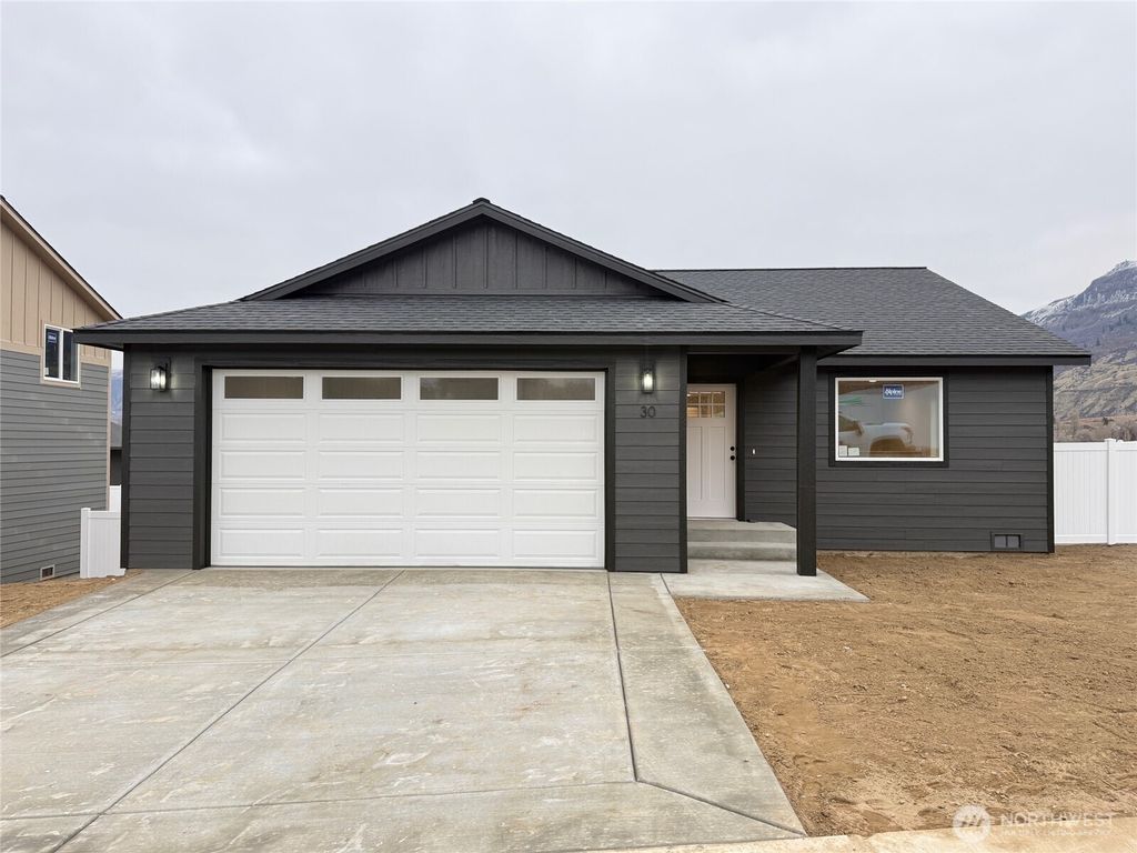 30 Juanita Way, Malaga, WA 98828