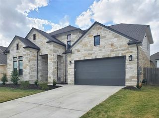 20016 CRESTED CARACARA LN, Pflugerville, TX 78660