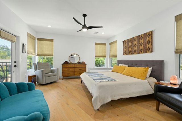 1187 Oak Grove Ave, Austin, TX 78702