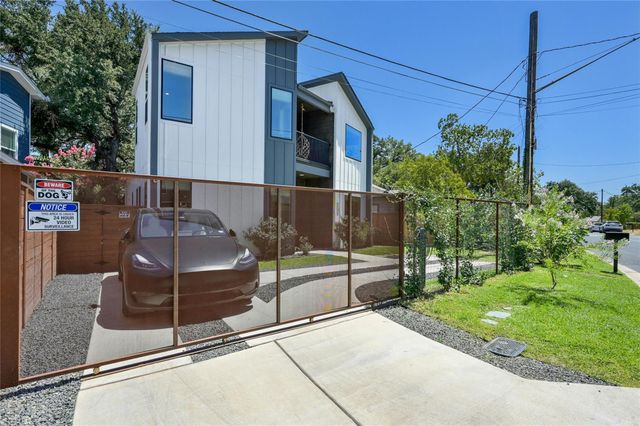 1187 Oak Grove Ave, Austin, TX 78702