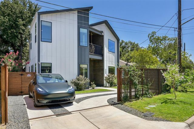 1187 Oak Grove Ave, Austin, TX 78702