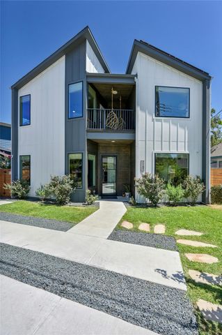 1187 Oak Grove Ave, Austin, TX 78702
