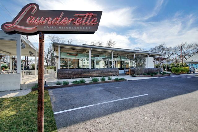 1187 Oak Grove Ave, Austin, TX 78702