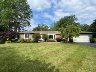 7812 Northfield Road, Clarence, NY 14032
