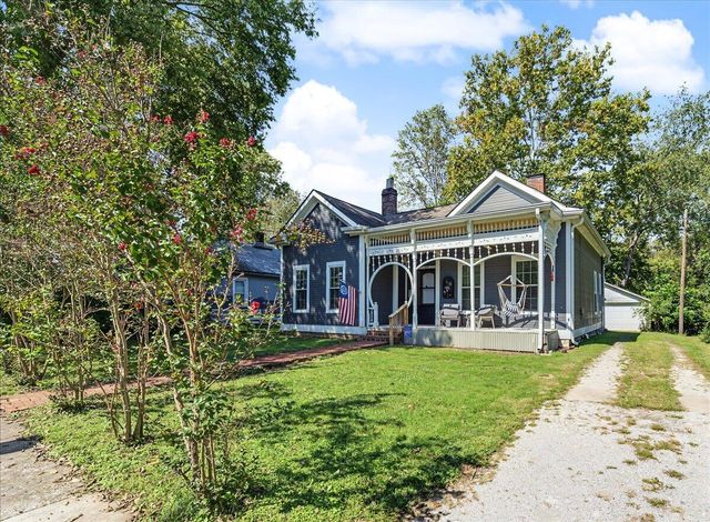 852 Kentucky Avenue, Frankfort, KY 40601