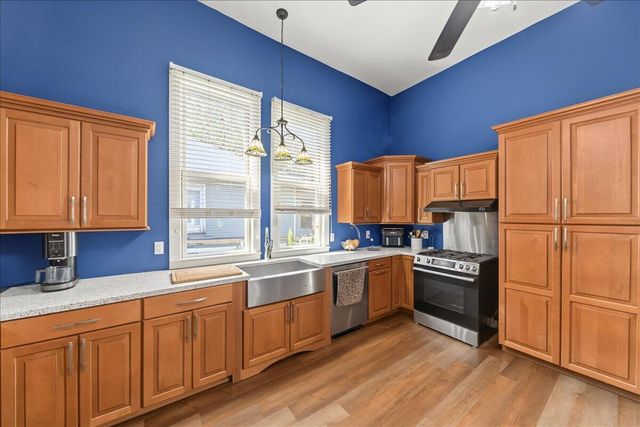 852 Kentucky Avenue, Frankfort, KY 40601
