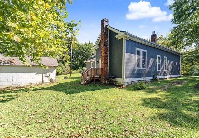 852 Kentucky Avenue, Frankfort, KY 40601