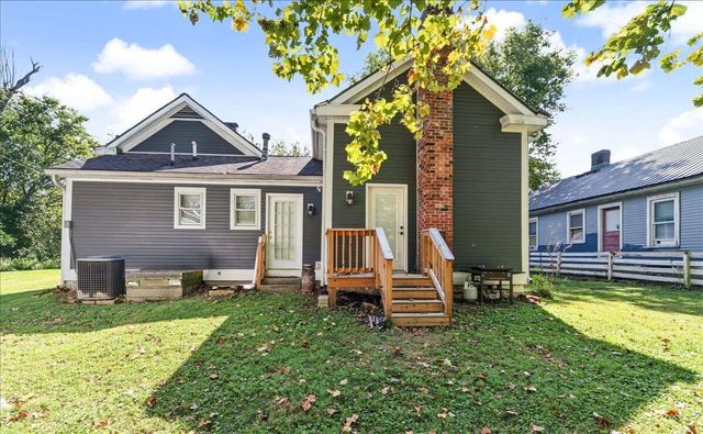 852 Kentucky Avenue, Frankfort, KY 40601