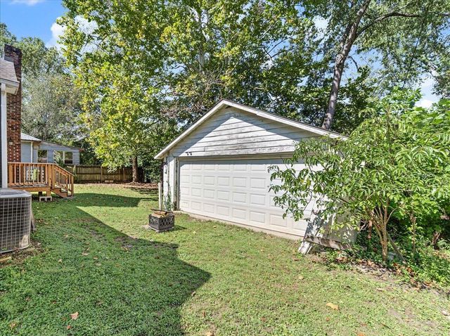 852 Kentucky Avenue, Frankfort, KY 40601