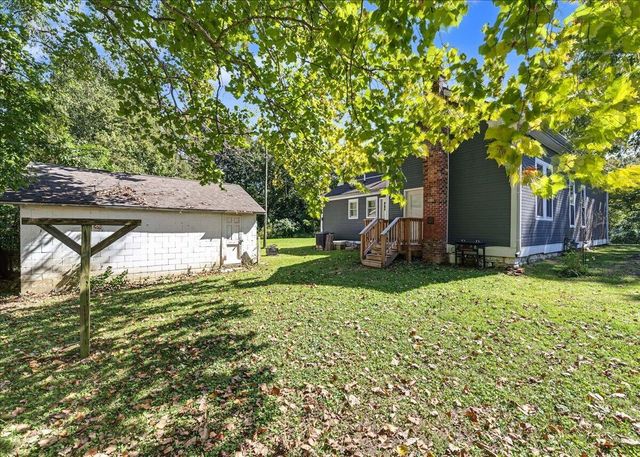 852 Kentucky Avenue, Frankfort, KY 40601