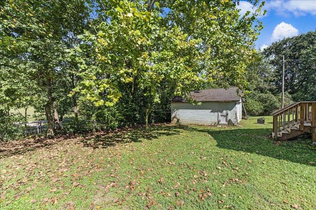 852 Kentucky Avenue, Frankfort, KY 40601