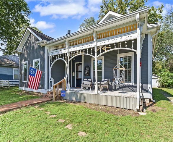 852 Kentucky Avenue, Frankfort, KY 40601