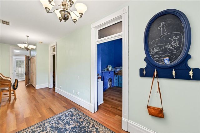 852 Kentucky Avenue, Frankfort, KY 40601
