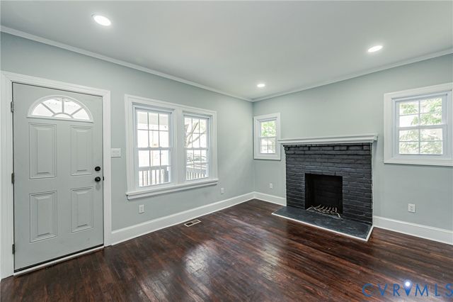 3522 Moody Ave, Richmond, VA 23225