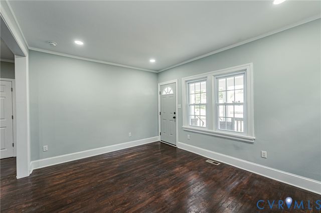 3522 Moody Ave, Richmond, VA 23225
