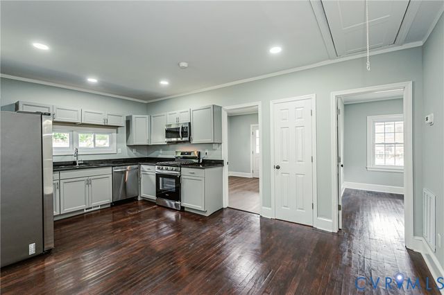 3522 Moody Ave, Richmond, VA 23225