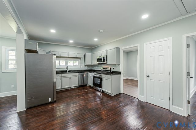 3522 Moody Ave, Richmond, VA 23225