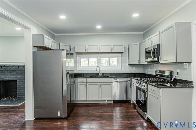 3522 Moody Ave, Richmond, VA 23225