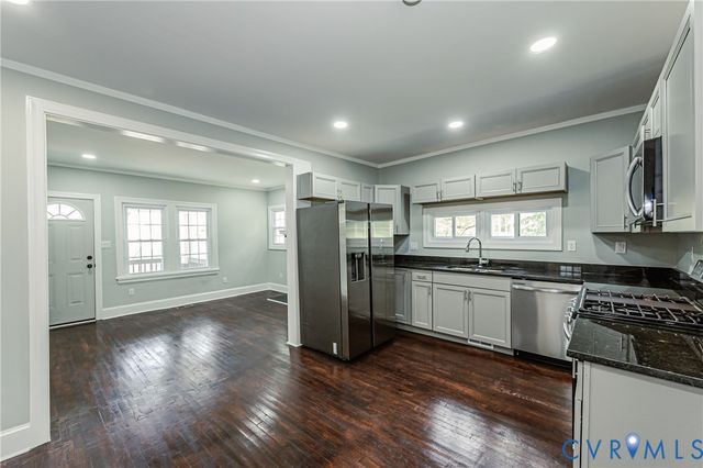 3522 Moody Ave, Richmond, VA 23225