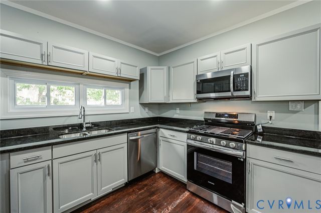 3522 Moody Ave, Richmond, VA 23225