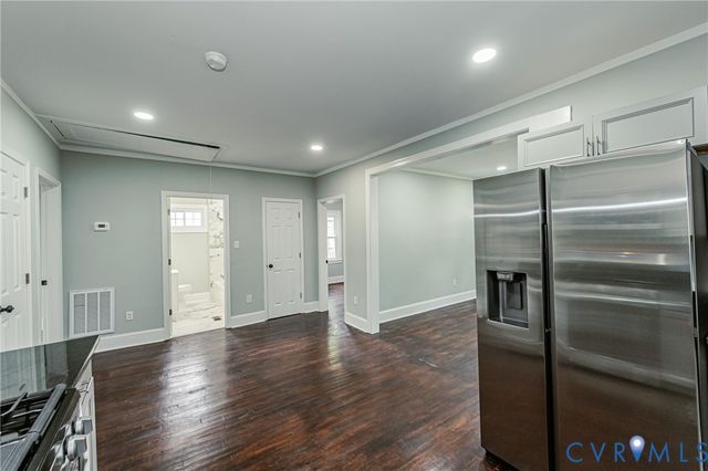 3522 Moody Ave, Richmond, VA 23225
