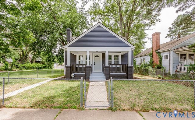 3522 Moody Ave, Richmond, VA 23225