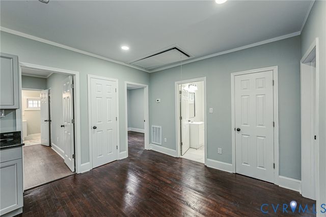 3522 Moody Ave, Richmond, VA 23225