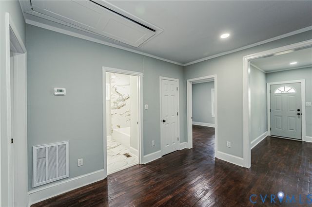 3522 Moody Ave, Richmond, VA 23225